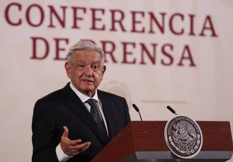 ‘Pondremos de pie lo más pronto posible a Acapulco’: López Obrador