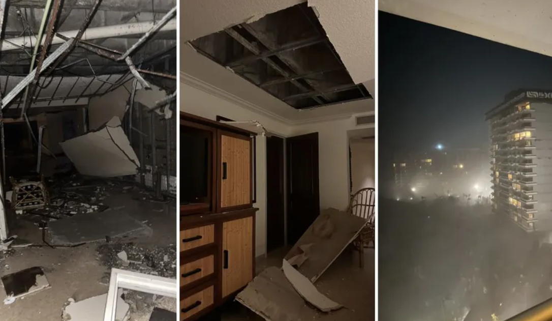 Impacto de huracán ‘Otis’ afectará turismo invernal en Guerrero: Sectur