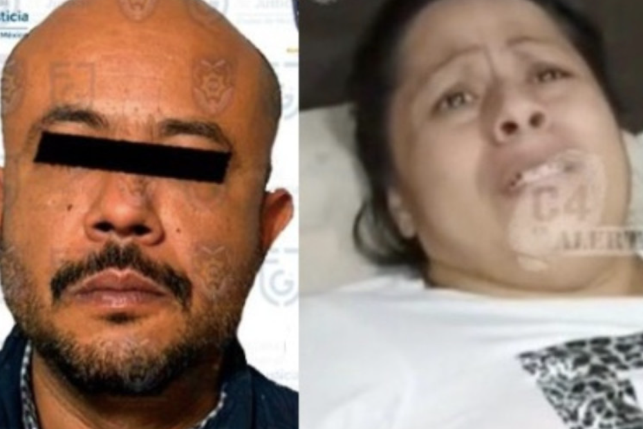 Detienen a médico que hizo falsa cesárea a mujer en CDMX