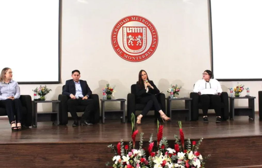Becas con sentido social cambian la vida de jóvenes de Nuevo León