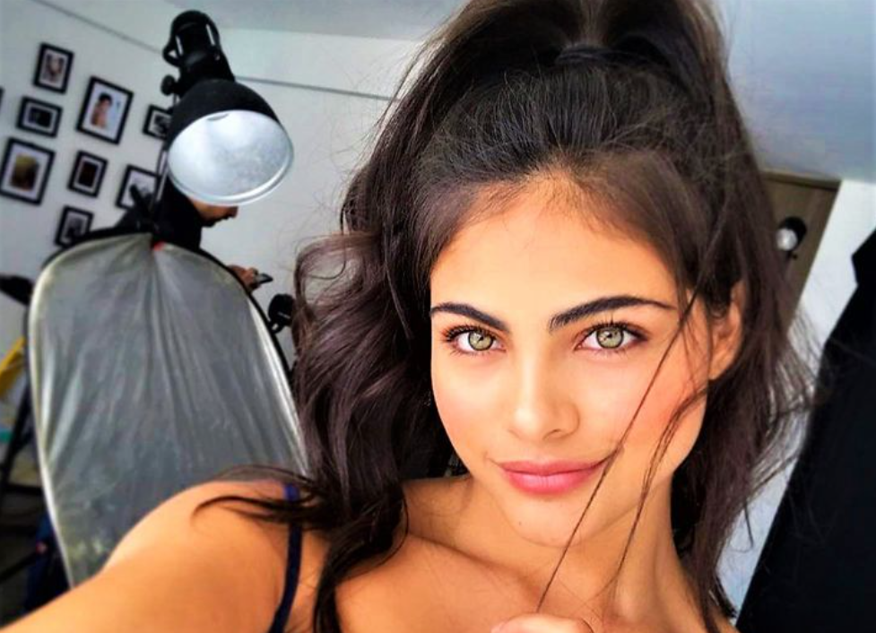 Influencer colombiana denuncia intento de robo de un taxista en CDMX (VIDEO)