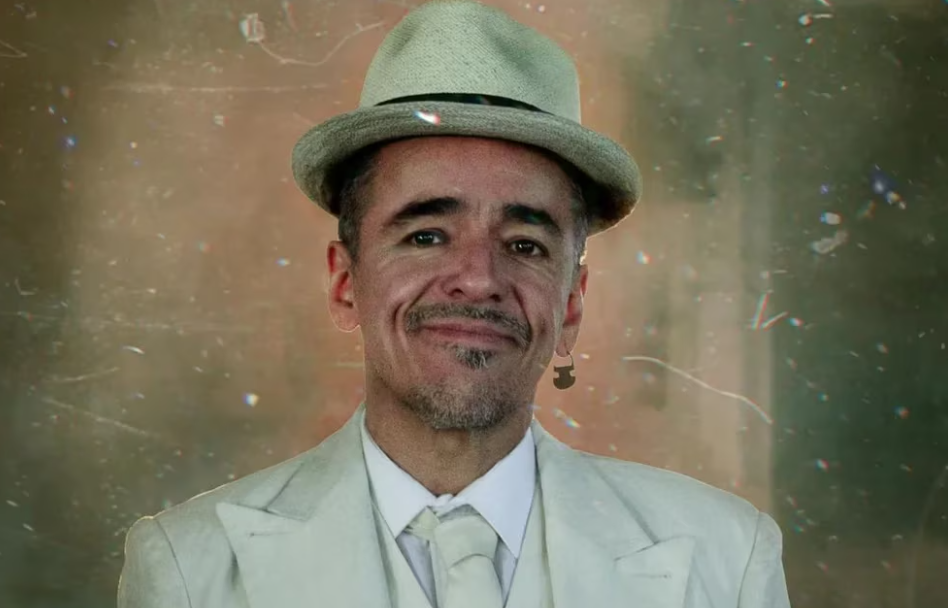 Dan a conocer que Rubén Albarrán de Café Tacvba prohibió hacer pública su relación 
