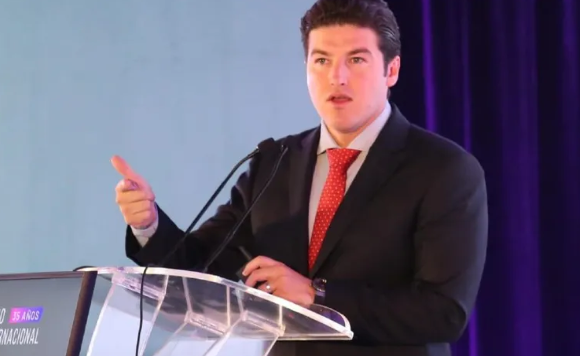 Samuel García en platicas con plantas automotrices de Kawasaki y Chirey para Nuevo León