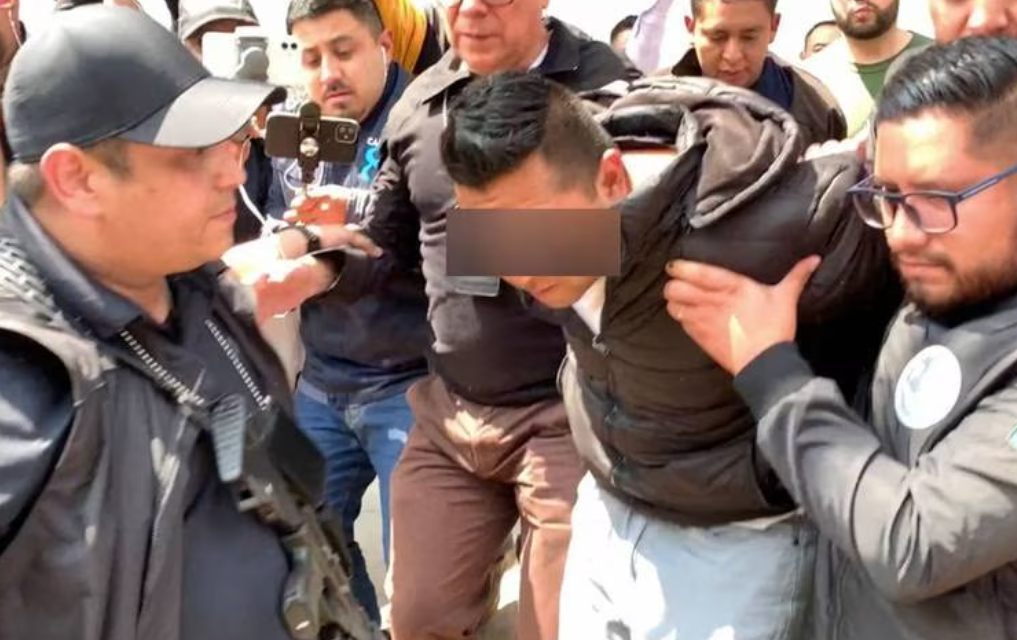 Declaran culpable a Sergio ‘N’, quien aventó al ‘lomito Benito’ a un cazo