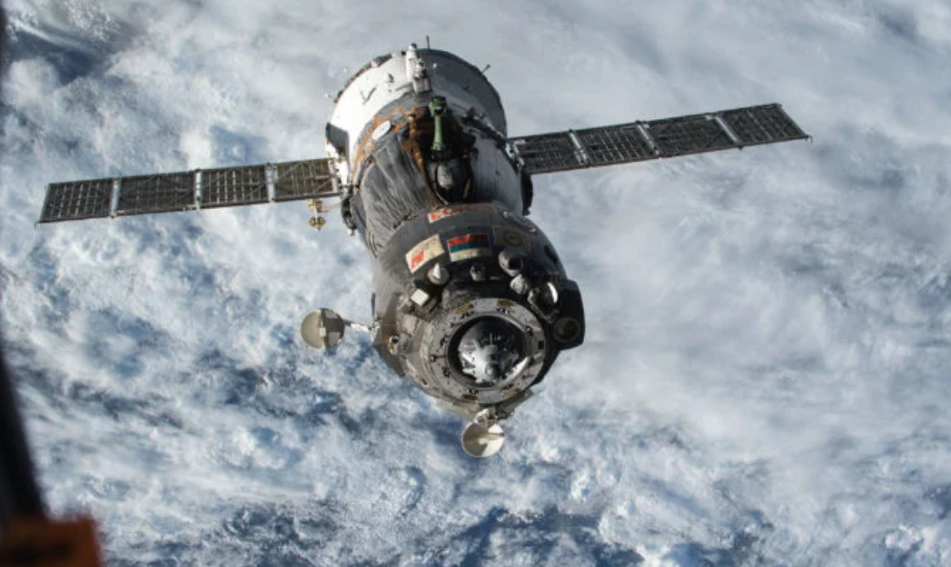 China e India apuestan por el turismo espacial