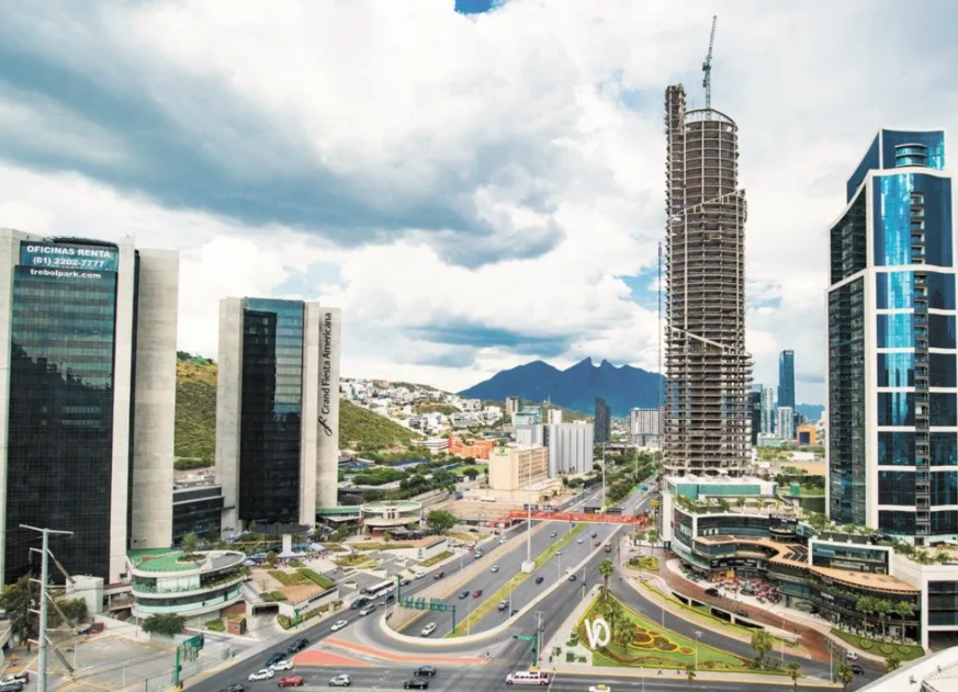 Nuevo León conmemora el primer aniversario de su nueva Constitución Política
