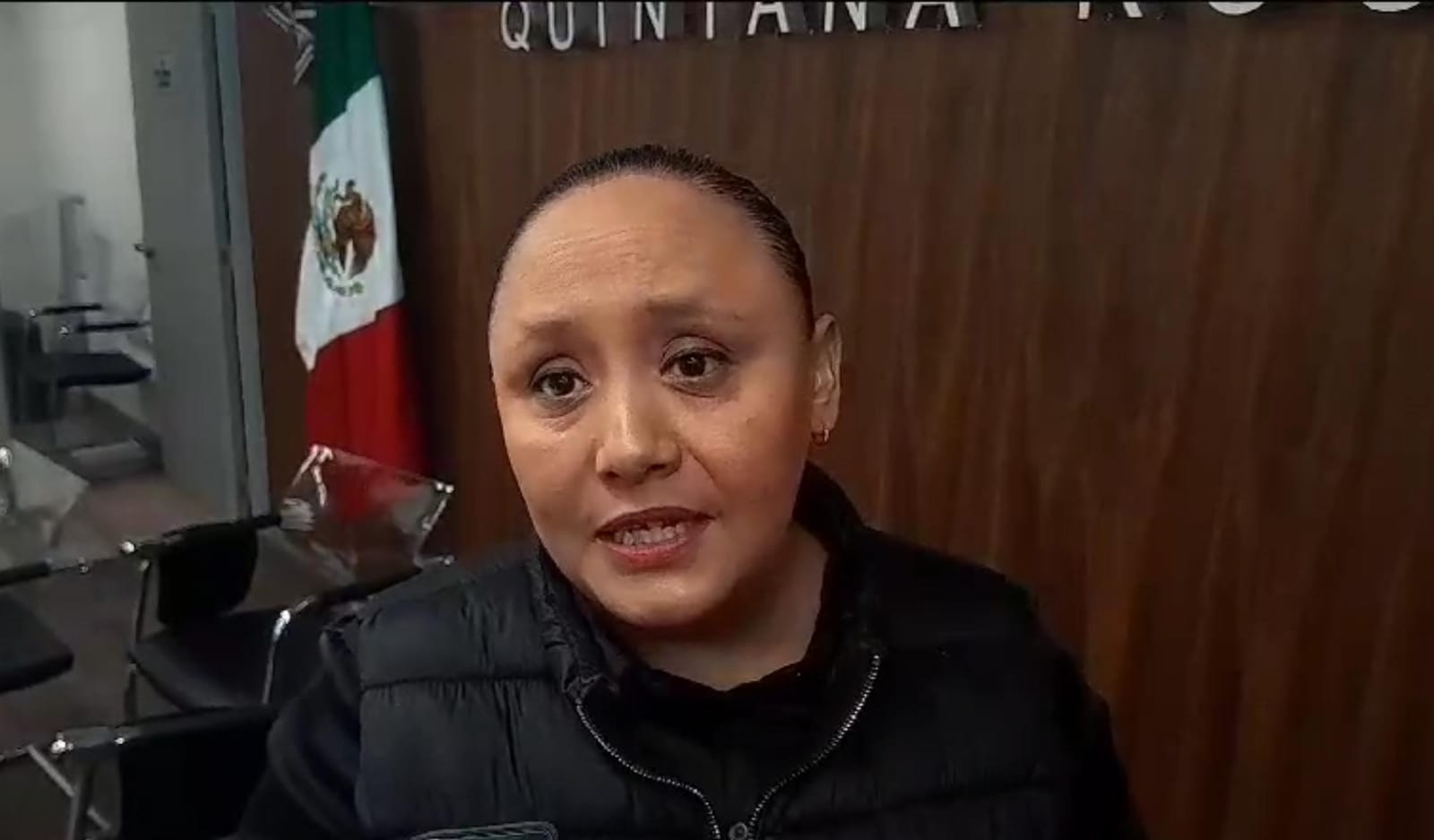 Realizarán autoridades mesa con líderes transportistas, tras accidente mortal en el tramo Playa del Carmen-Tulum