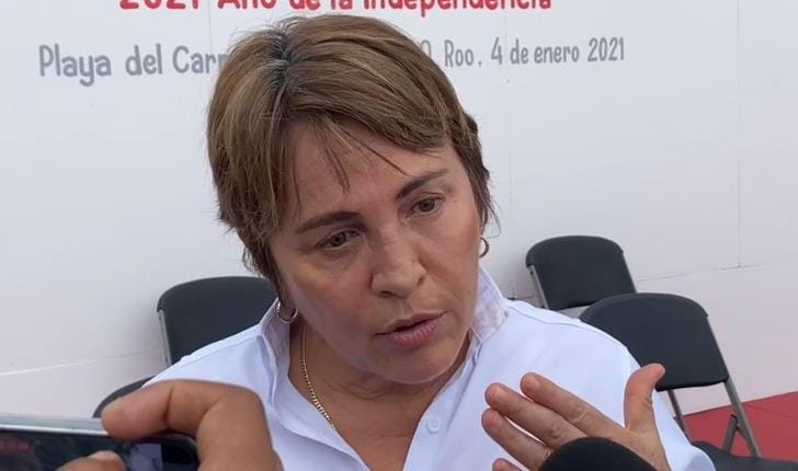 Confirman desfalco de Laura Beristaín por más de 248 mdp de fondos federales