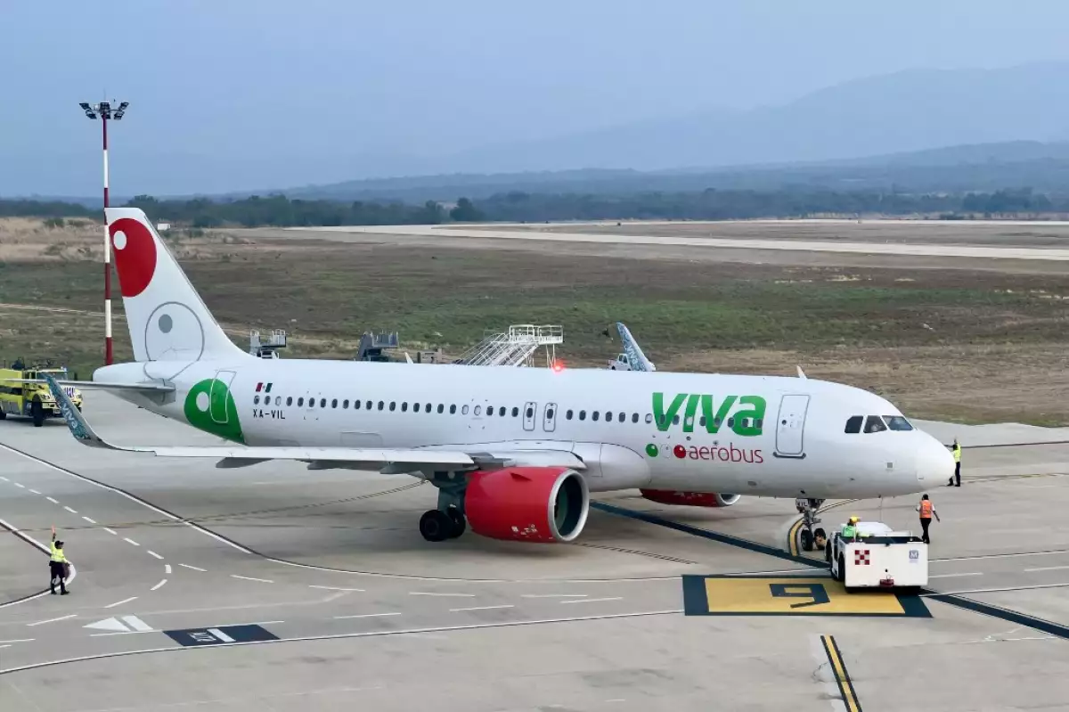 Viva Aerobus abrirá 17 nuevas rutas; dos en Q. Roo
