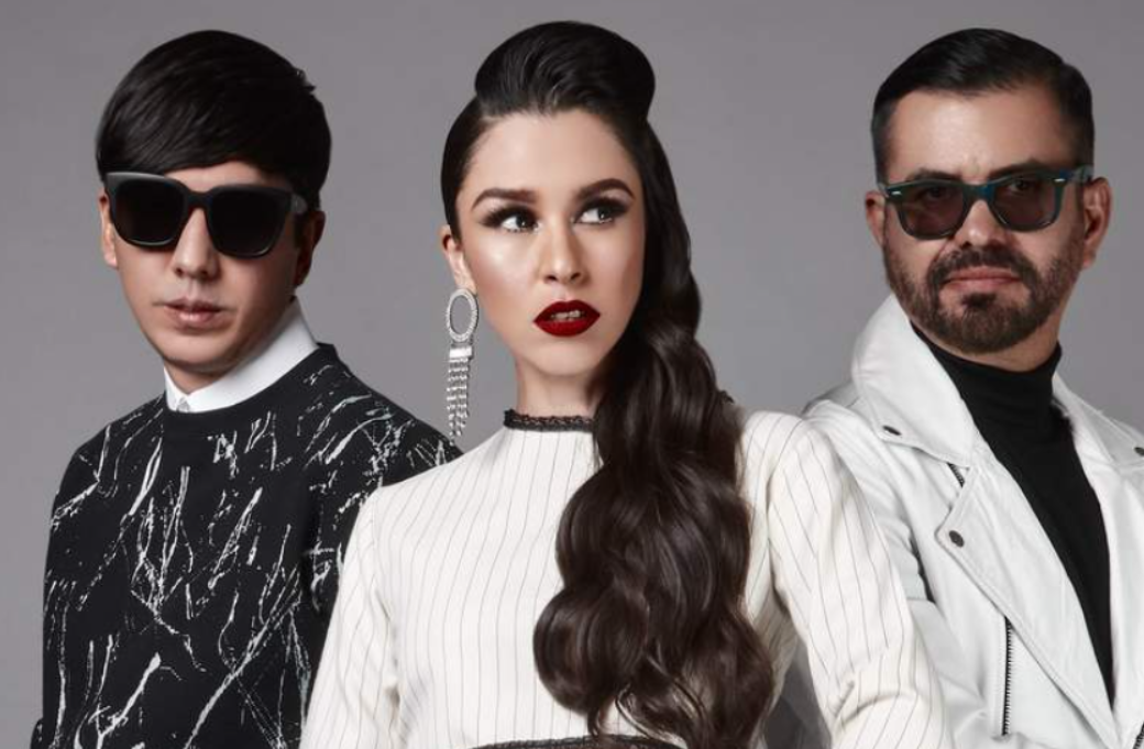 Belanova regresa a los escenarios