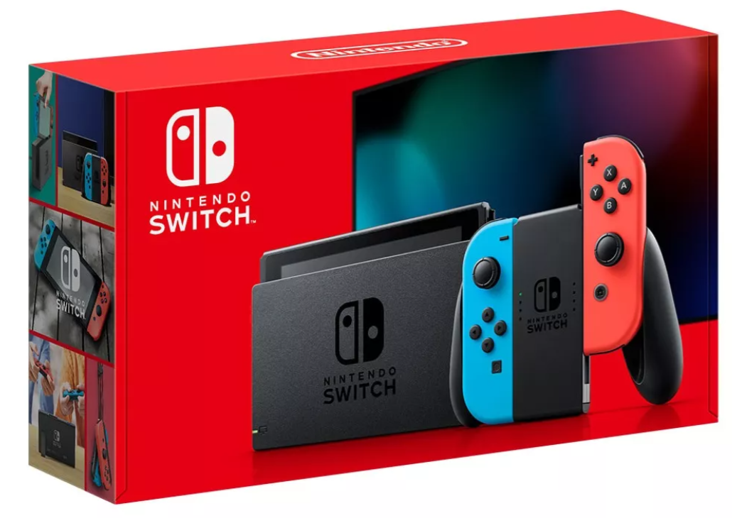 Nintendo sorprende a gamers mexicanos