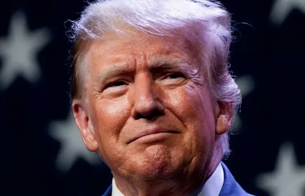 México no existiría en una tercera guerra mundial: Trump