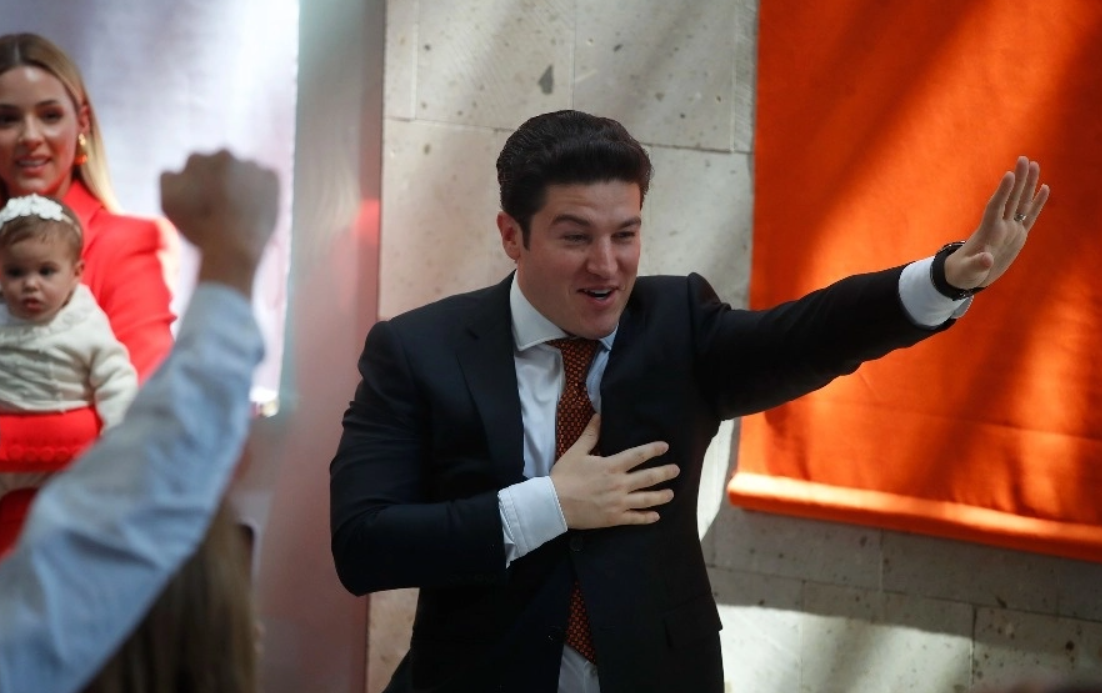 La Suprema Corte deja sin gobernador interino a Nuevo León