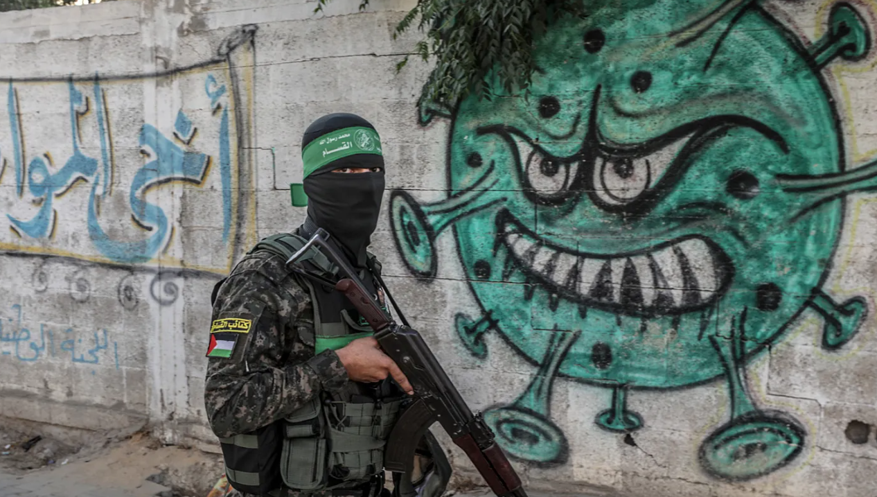 Israel asegura que Hamás uso hospital para esconder milicianos