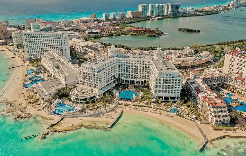 Venezuela busca turistas mexicanos desde Cancún