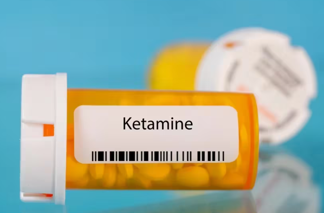 Promocionan ketamina para la salud mental