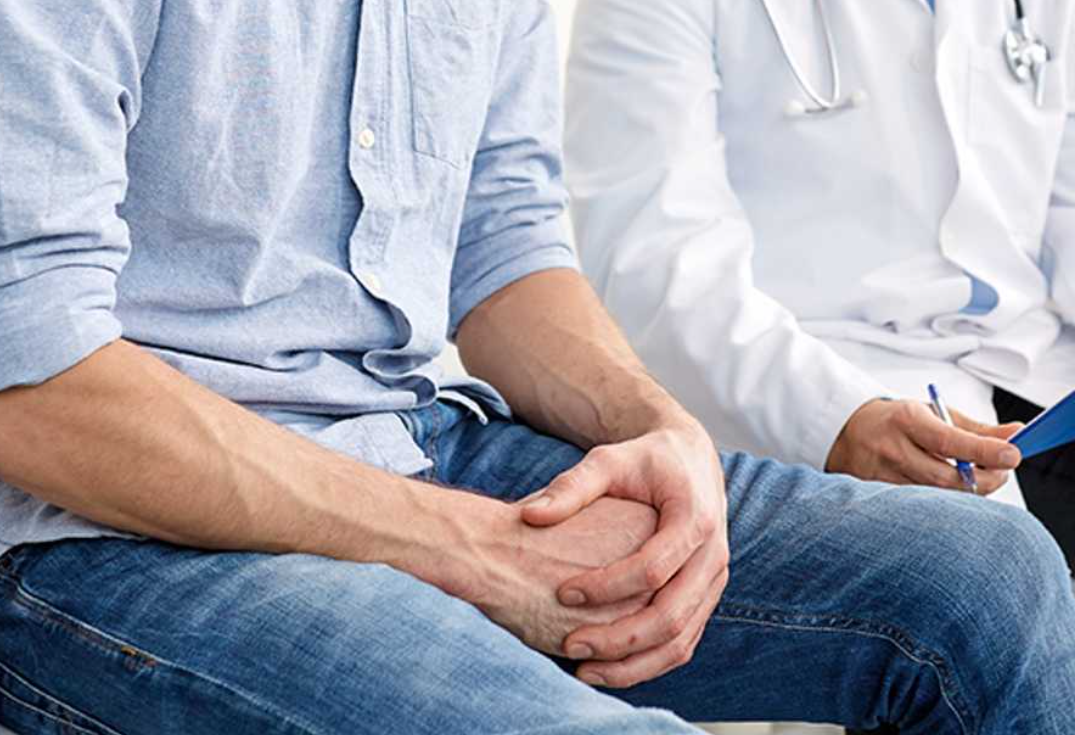 La vasectomía no provoca cáncer ni afecta las capacidades sexuales