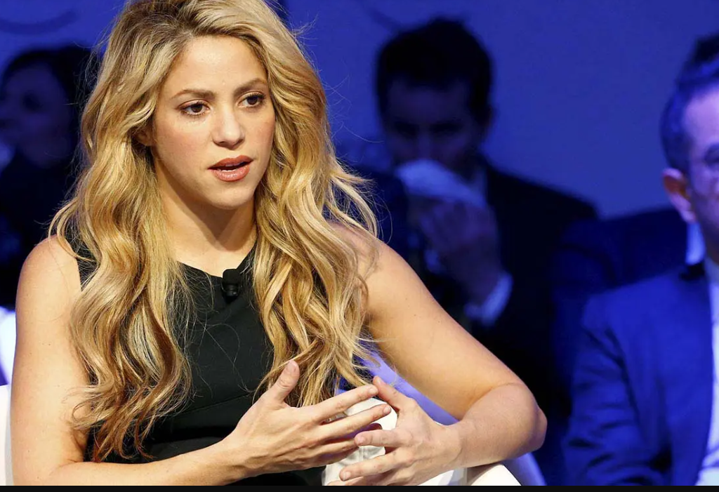 Shakira se enfrenta a 8 años de cárcel en primer juicio por presunta defraudación fiscal