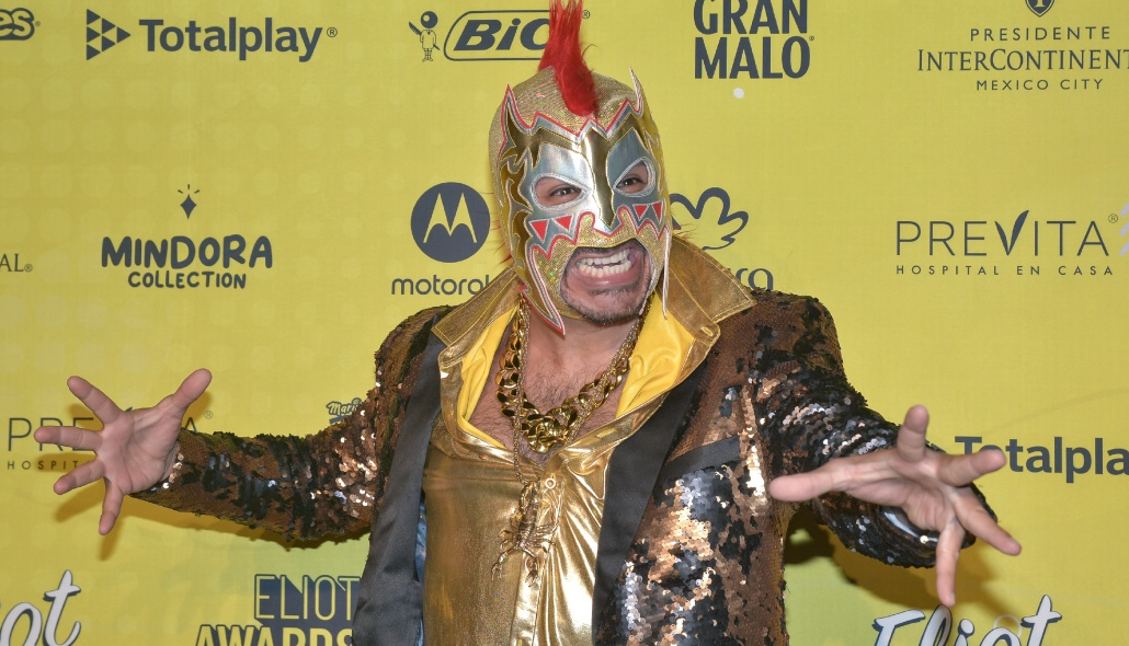 No hay infidelidad cuando la esposa está de acuerdo: Alex Montiel “El Escorpión dorado”