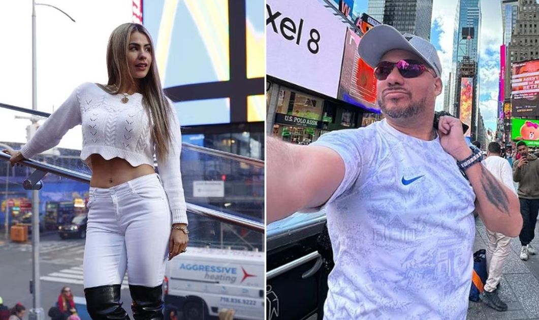 Fabiola Martínez confiesa que el ‘El Escorpión Dorado’, la terminó tras polémica de infidelidad