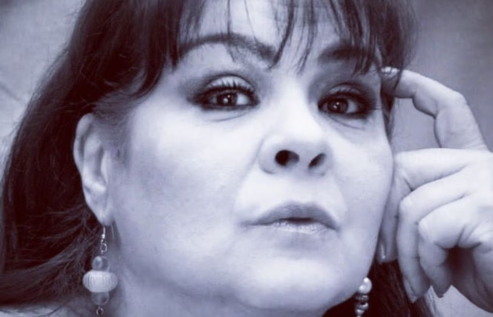 Fallece la actriz de Televisa, Adriana Laffan, a los 63 años
