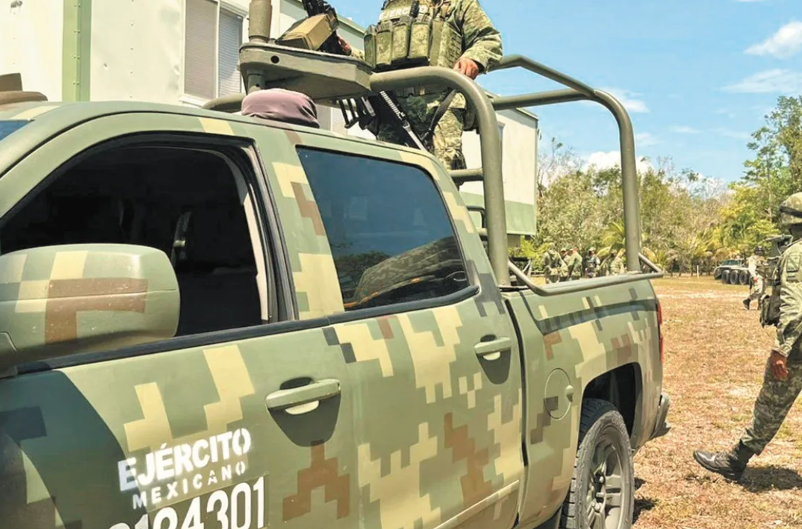 Llega a Veracruz cuerpo de militar fallecido en tiroteo en Jalisco