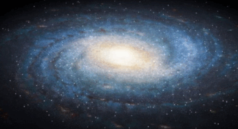 Telescopio James Webb revela imagen del “corazón” de la Vía Láctea