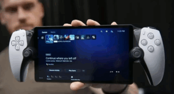 ¿Qué procesador tiene la PlayStation Portal?