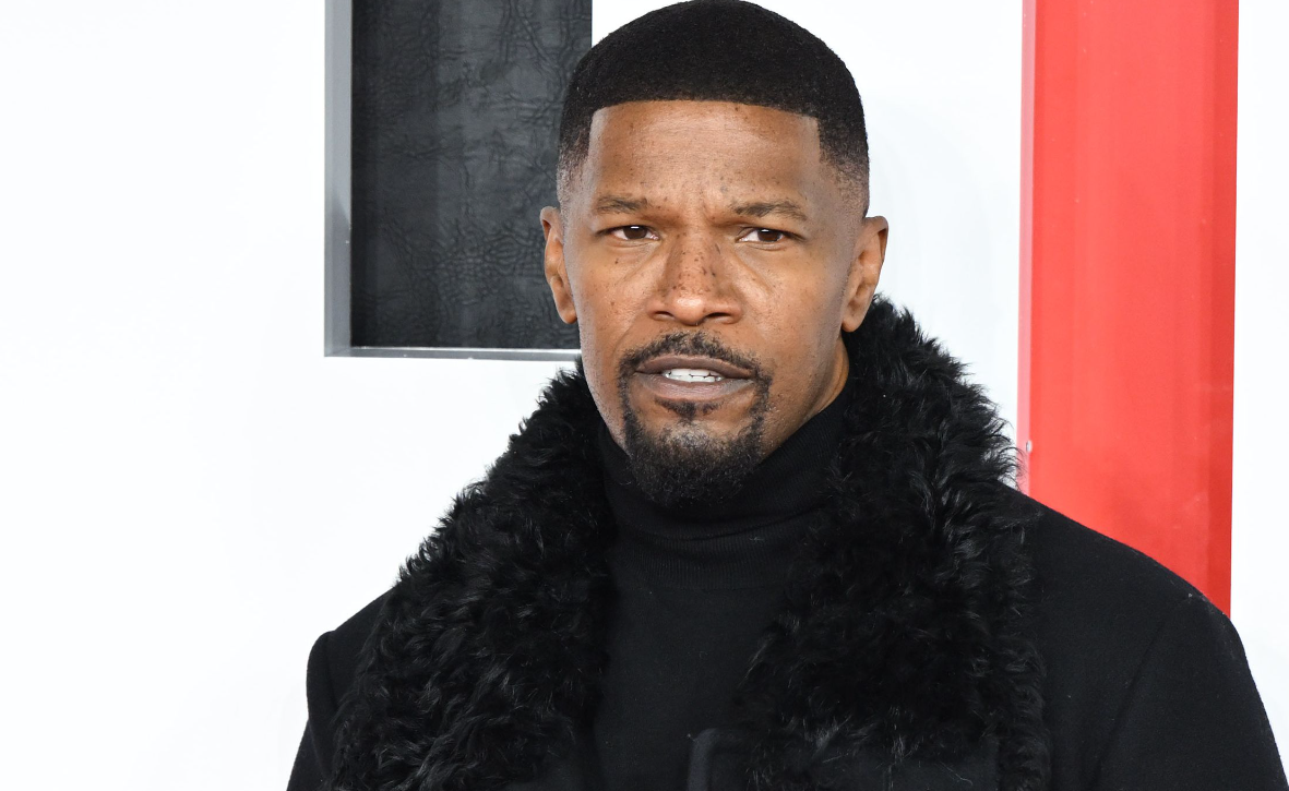 Acusan a Jamie Foxx de agresión sexual
