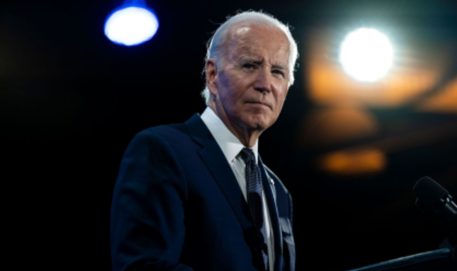 Biden agradece a López Obrador por captura de “El Nini”