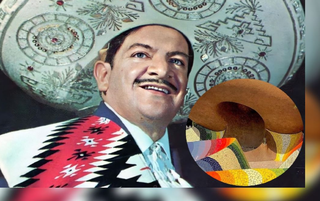 Lista de canciones de José Alfredo Jiménez vigentes a 50 años de su muerte