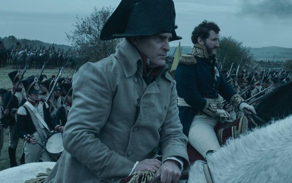 Ridley Scott :”Los franceses no se gustan ni a sí mismos”