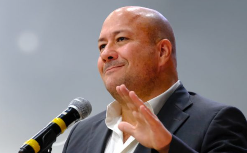 Preparan seguridad de candidatos en Jalisco
