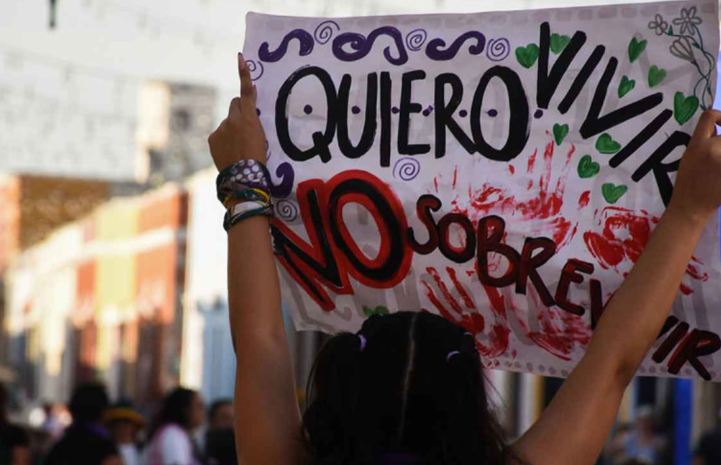 Autoridades ofrecen disculpa pública por el feminicidio de Alondra González en Jalisco