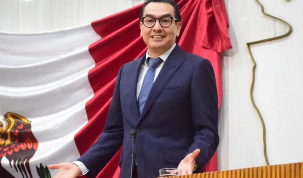 Presenta Eduardo Gaona iniciativa para impulsar turismo “verde” en Nuevo León