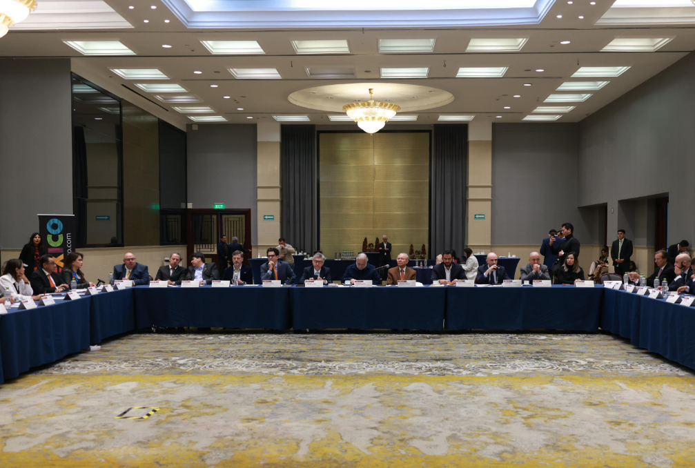 SECTUR y SRE se unen por promoción turística de México en el exterior