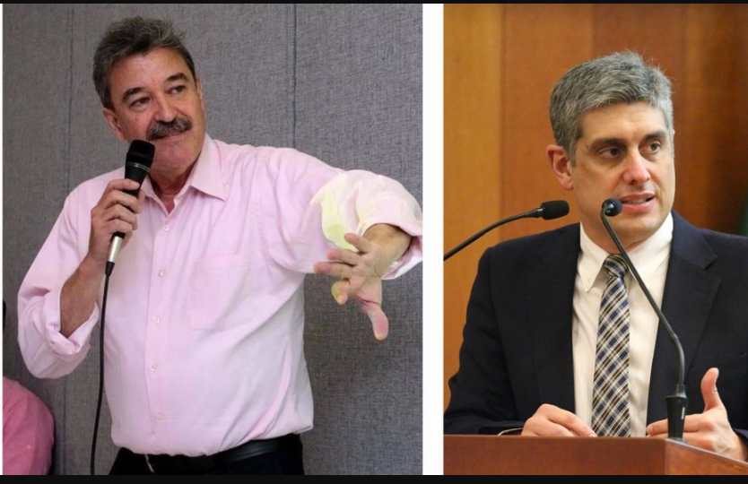 Diputados de MC proponen sustituir a gobernador de NL