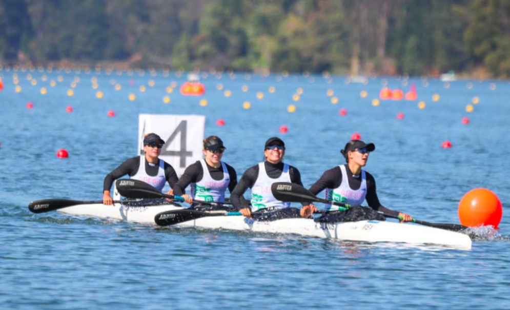 México supera las medallas de oro de Panamericanos 2019