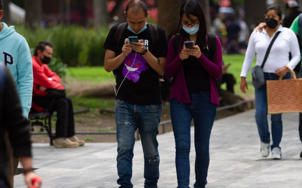 CDMX te alertará de la sacudida de un temblor en tu celular