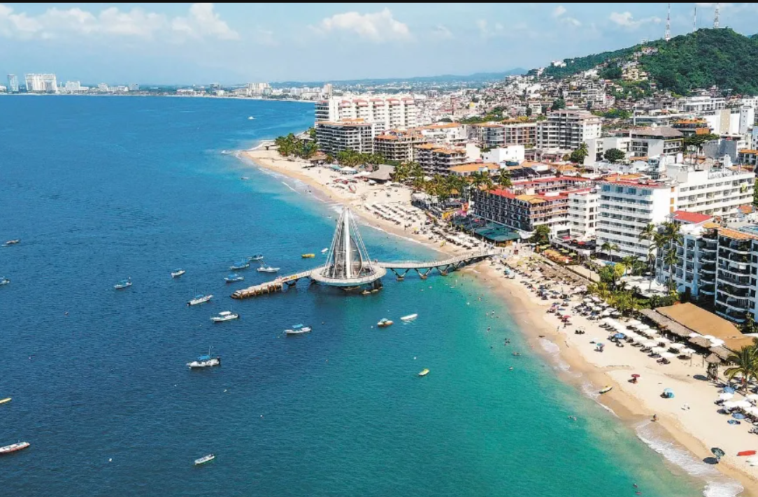 Unos 28 millones de turistas llegaron de enero a octubre de este año en Jalisco