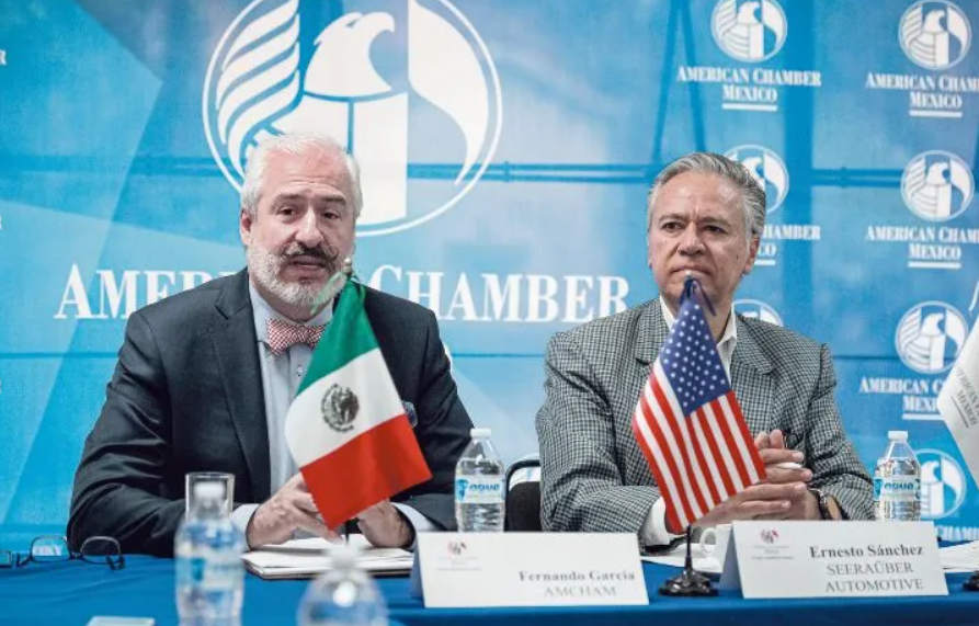 Recibirá Jalisco una inversión de mil 378 MDD de EU en 2023