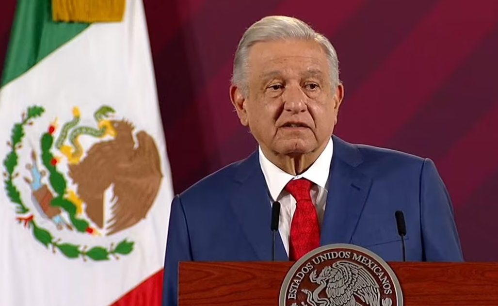 López Obrador envía nueva terna para ministra de la SCJN: dejó fuera a María Estela Ríos González