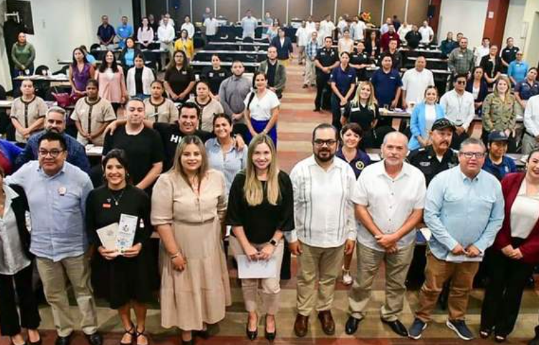 Sectur emprende acciones por un turismo libre de trata y explotación humana