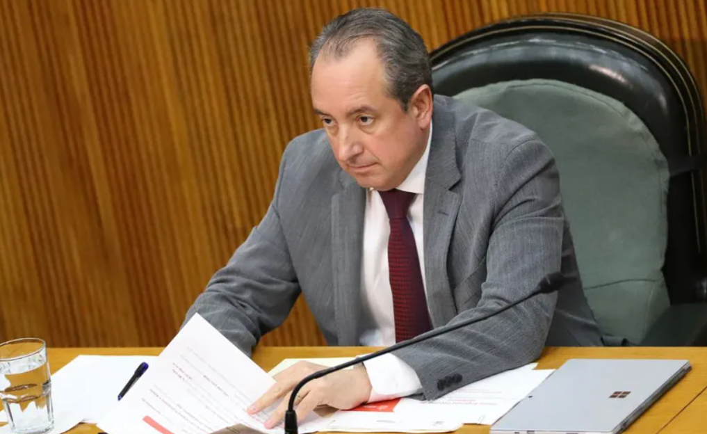 Preparan distribución de 3 mil mdp entre los 51 municipios de Nuevo León