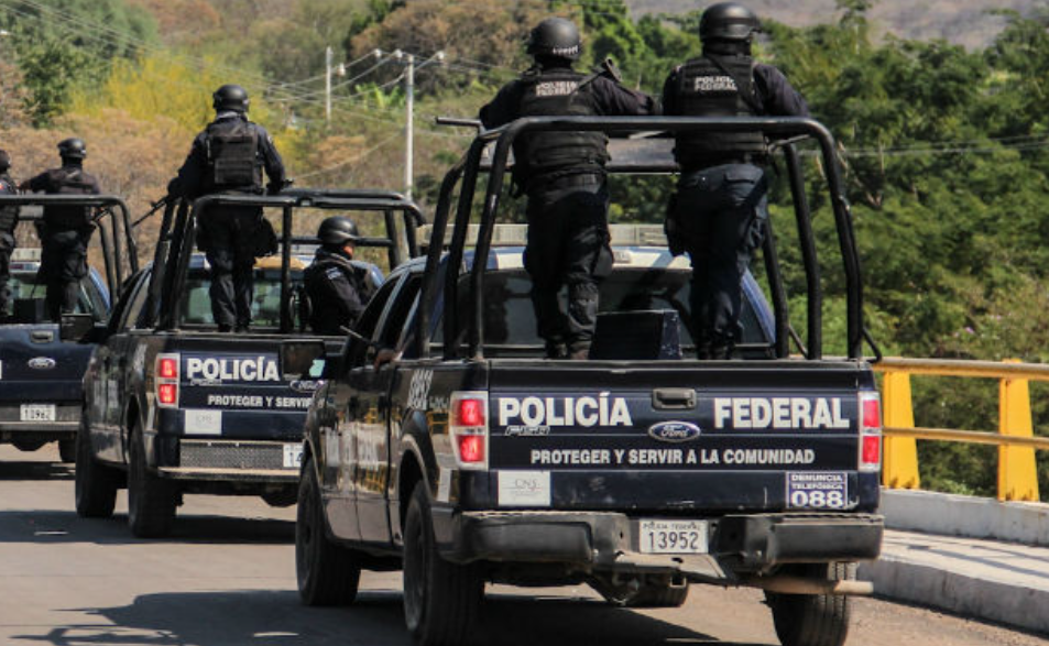 Asesinan a dos hombres en Tlajomulco, Jalisco