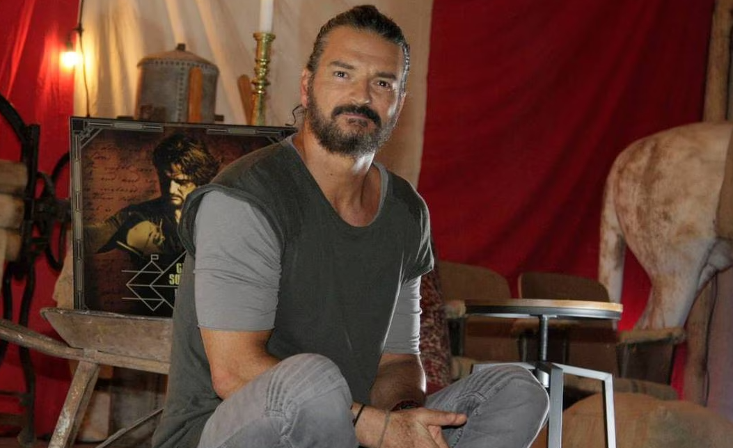 Ricardo Arjona anuncia su retiro de los escenarios tras 40 años de carrera