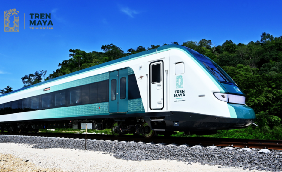Precios, horarios y estaciones del Tren Maya que se inaugura el 15 de diciembre