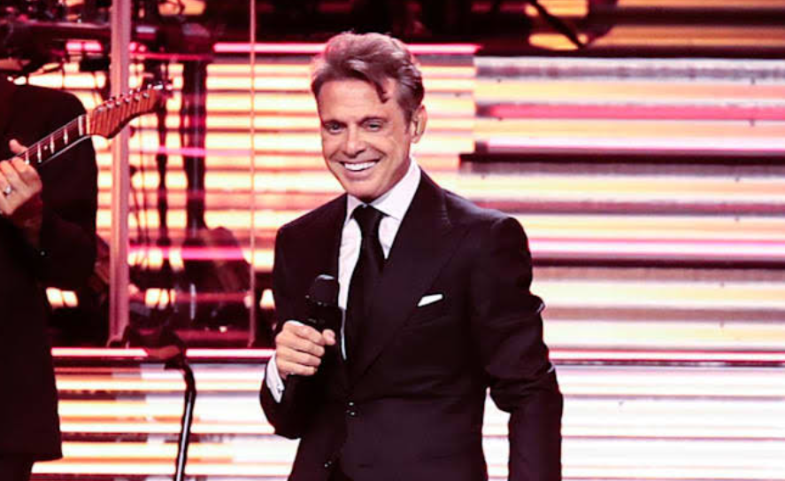 Inicia preventa para concierto de Luis Miguel en Jalisco