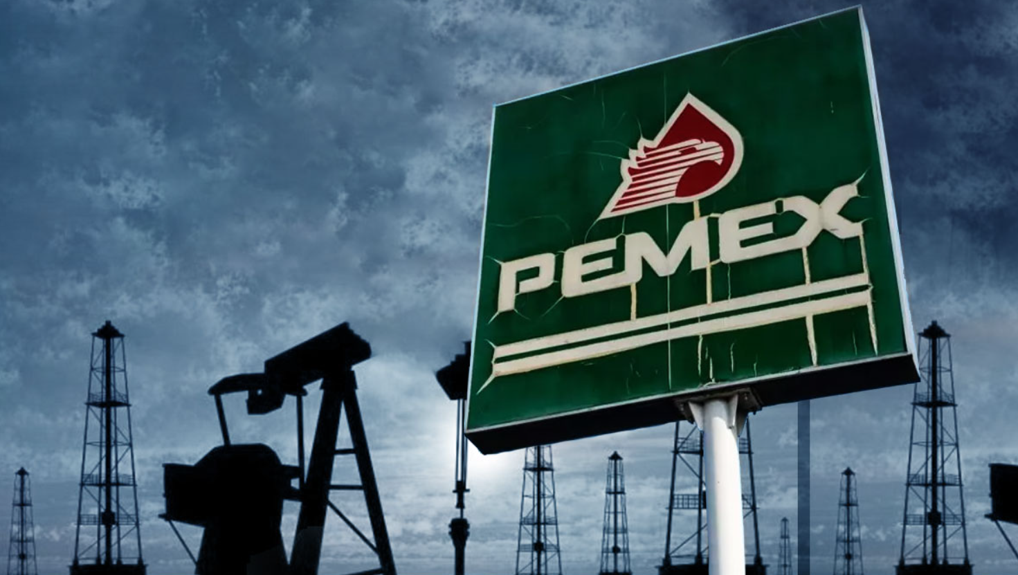 Acusan a refinería de Pemex por contaminantes en NL