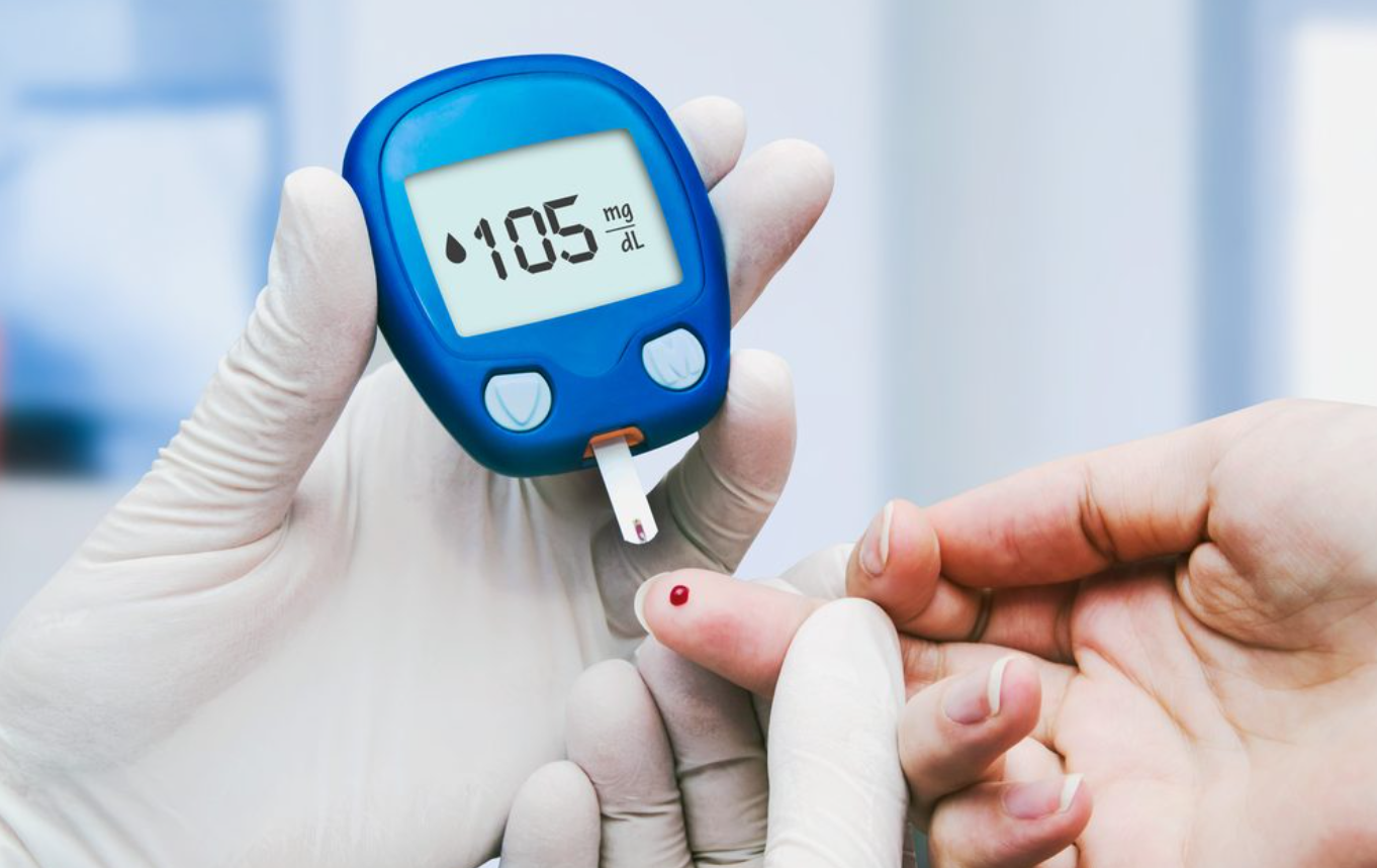 Cambios esenciales que debes hacer cuanto tienes diabetes